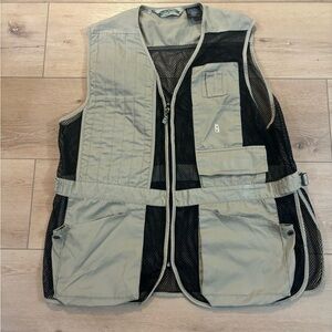 Bob Allen Hunting Vest 2XL